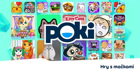 masikip na poki|HRY S MAČKAMI .